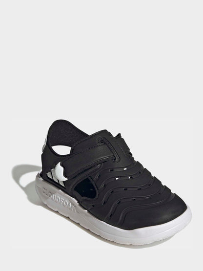 adidas Black Kids Water  2.0 Sandals image 4