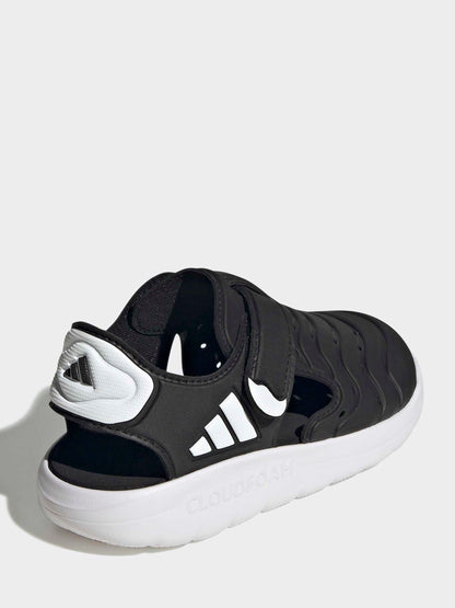 adidas Black Kids Water  2.0 Sandals image 5