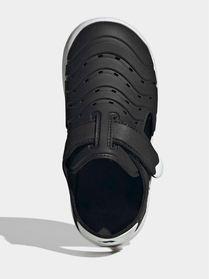 adidas Black Kids Water  2.0 Sandals image 7