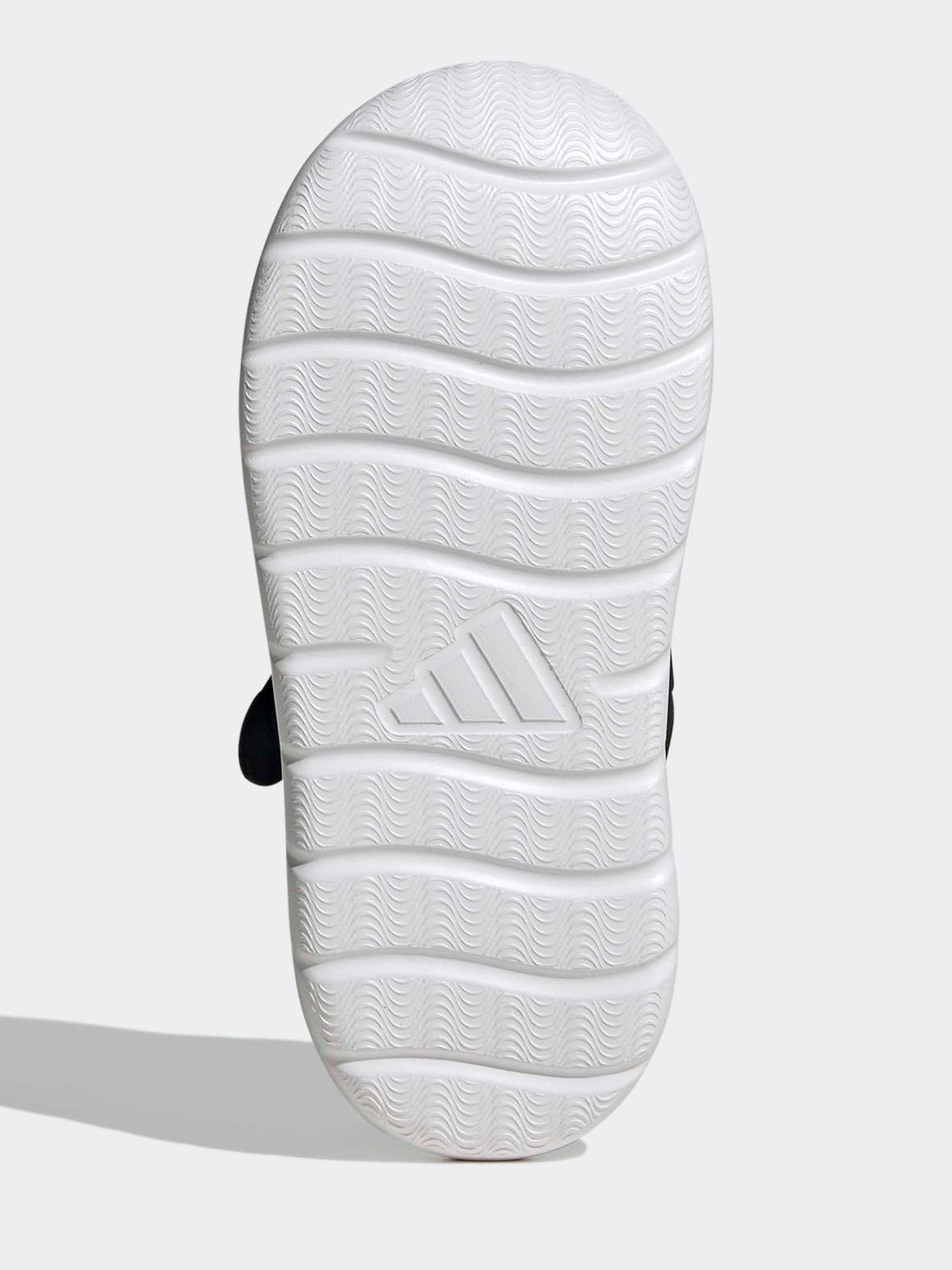 adidas Black Kids Water  2.0 Sandals image 8