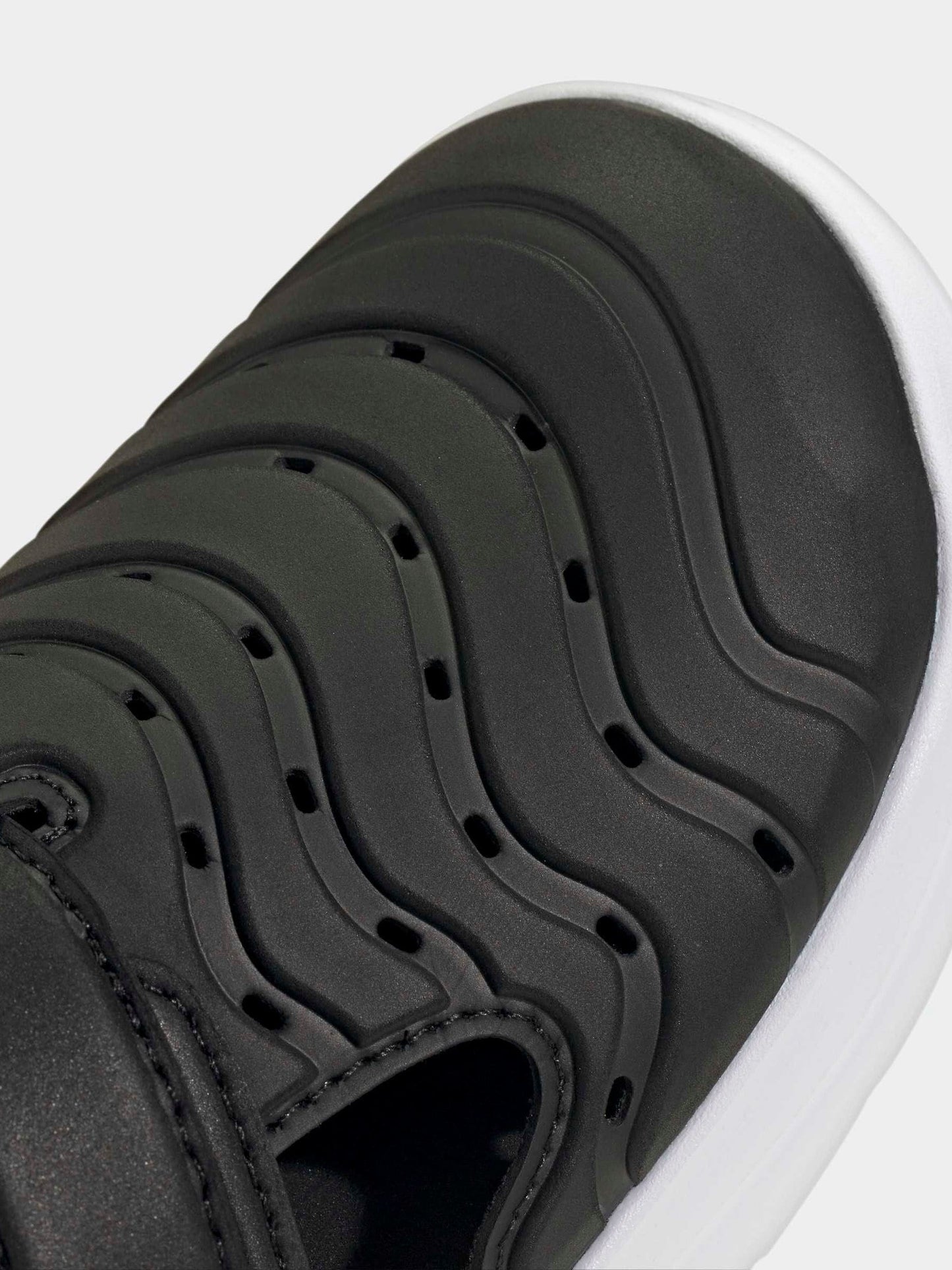 adidas Black Kids Water  2.0 Sandals image 9