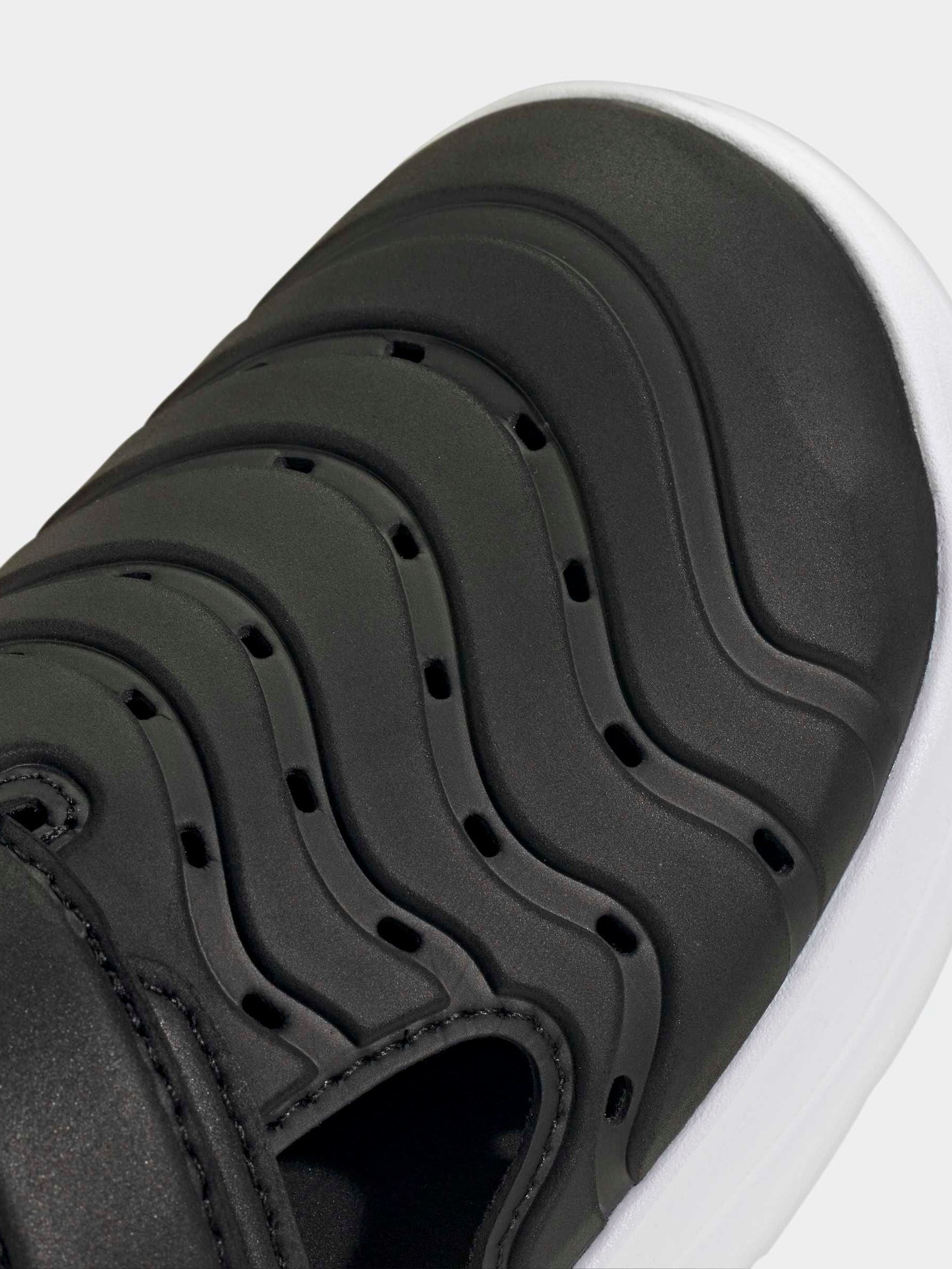 adidas Black Kids Water  2.0 Sandals image 9
