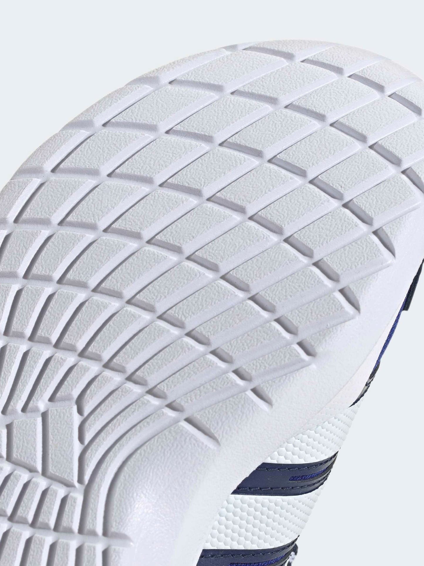 adidas Blue Lightorama Kids Trainers image 7