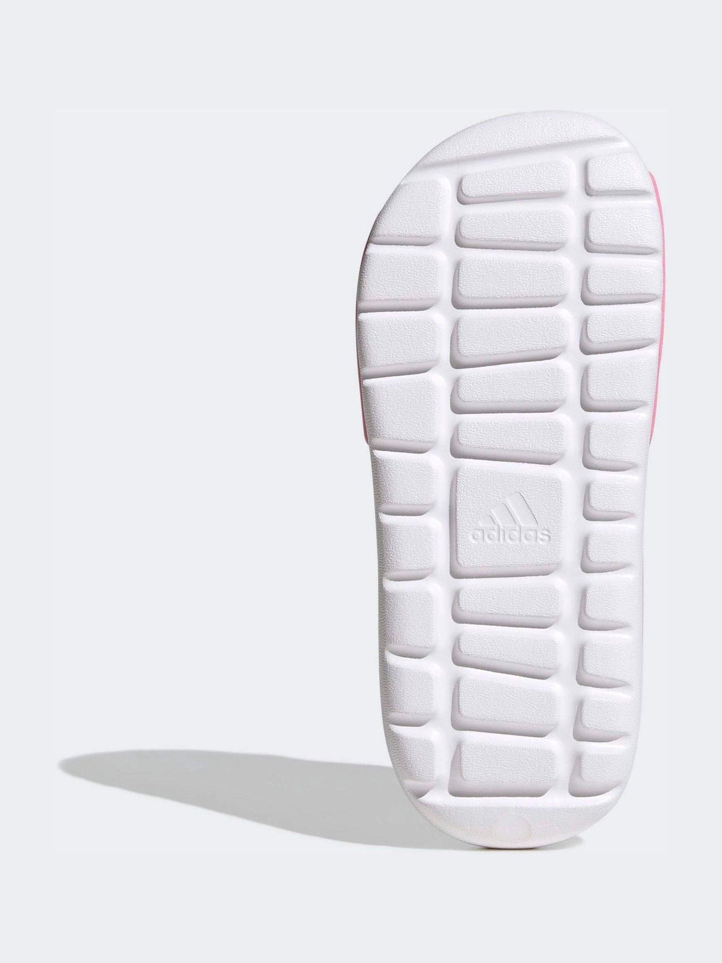 adidas Pink AltaSwim 3 Kids Sandals image 4
