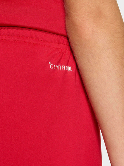 Dsiney Kidz - adidas Red Entrada 26 Training Shorts image 5