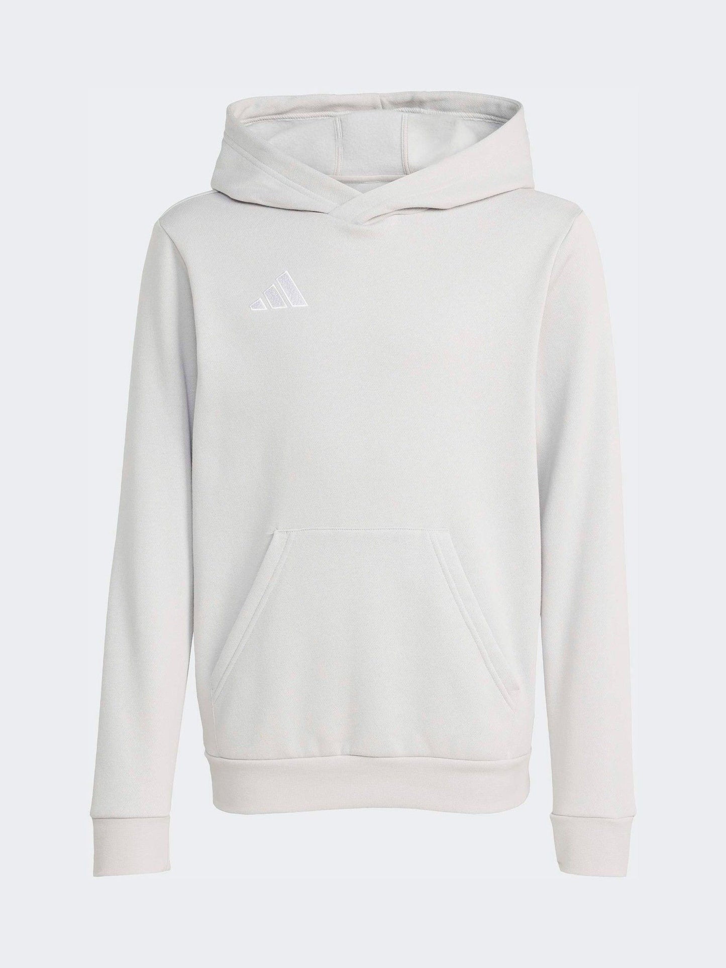 Dsiney Kidz - adidas Grey Entrada 26 Hoodie image 6