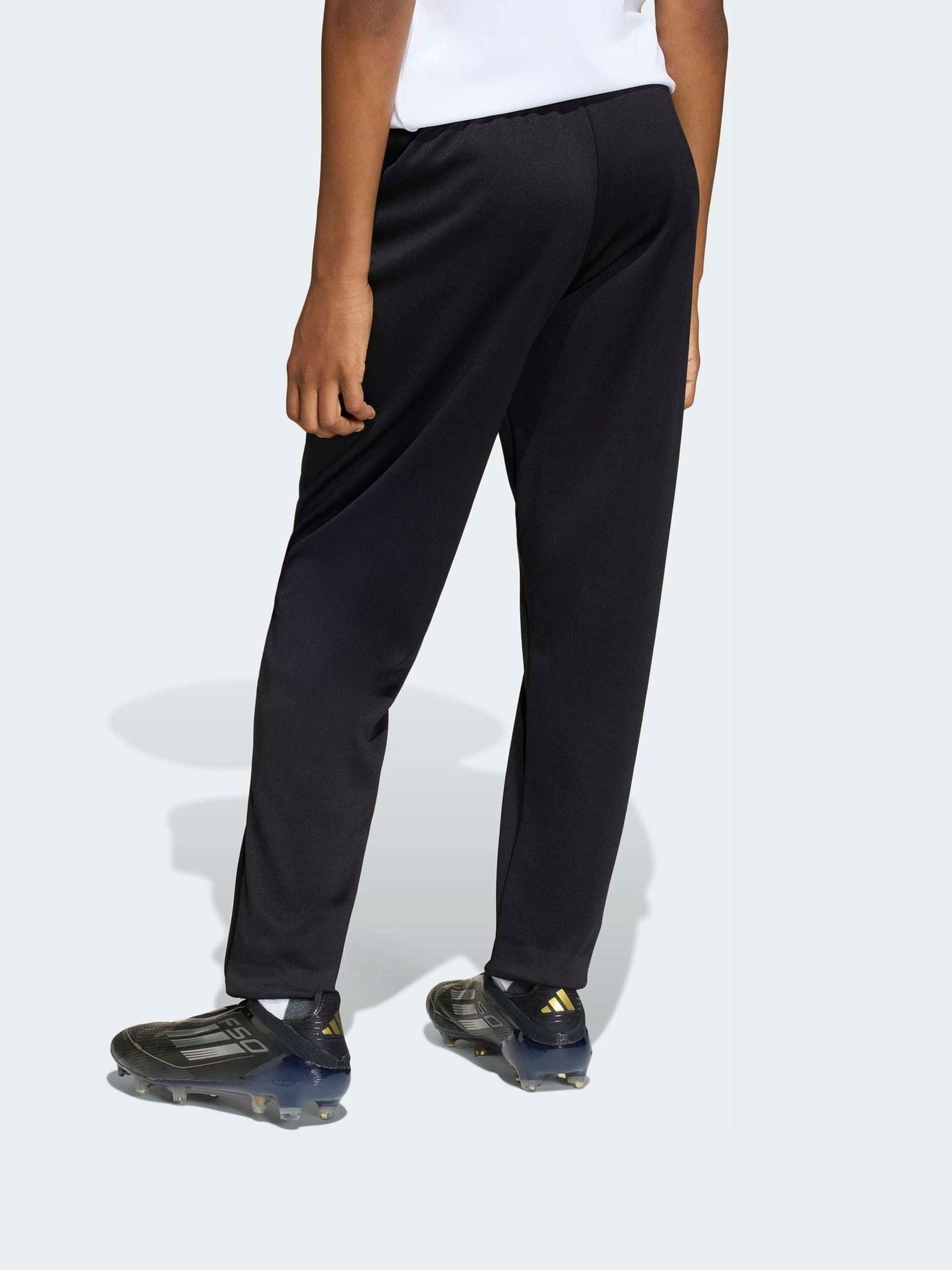 Dsiney Kidz - adidas Black Entrada26 Training Joggers image 2