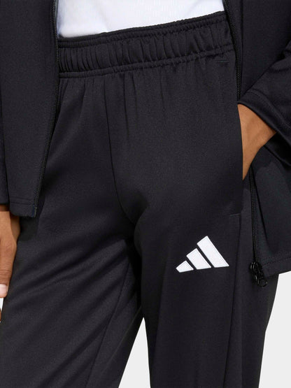 Dsiney Kidz - adidas Black Entrada26 Training Joggers image 4