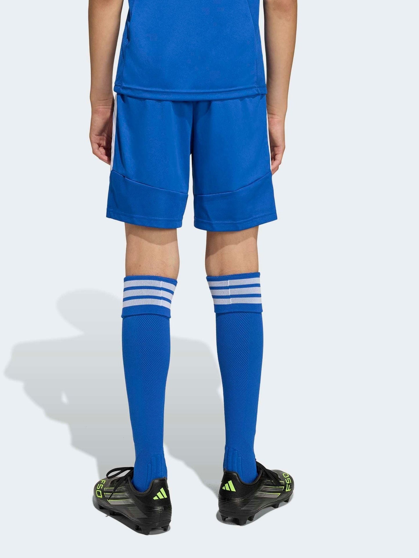 Dsiney Kidz - adidas Blue Tiro 26 League Training Shorts image 3