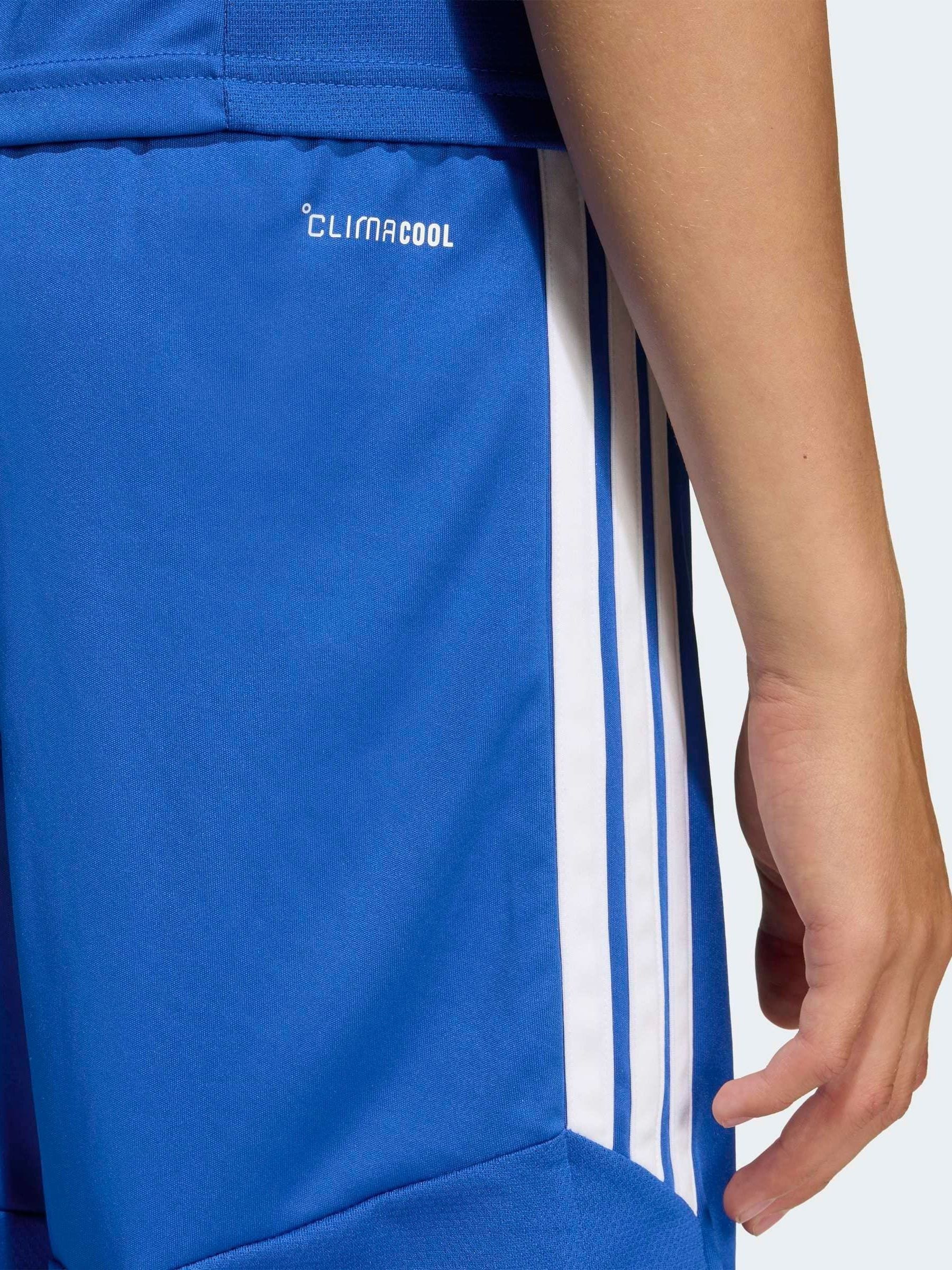 Dsiney Kidz - adidas Blue Tiro 26 League Training Shorts image 5