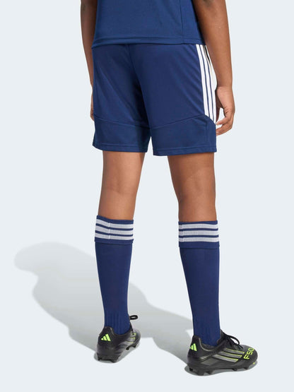 Dsiney Kidz - adidas Blue Tiro 26 League Training Shorts image 2
