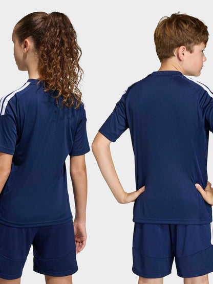 Dsiney Kidz - adidas Navy Blue Tiro 26 League Jersey image 3