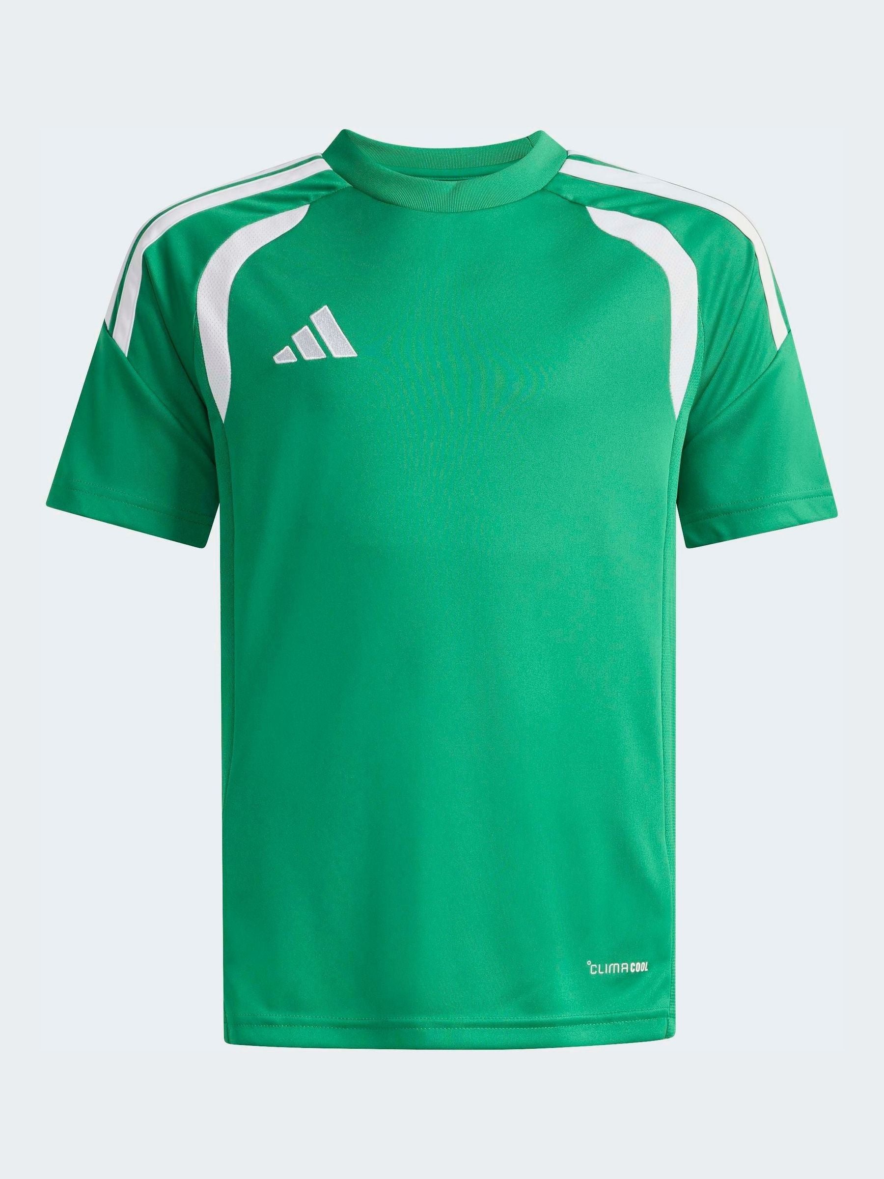 Dsiney Kidz - adidas Green Tiro 26 League Jersey image 6