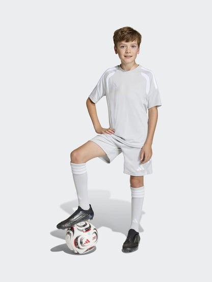 Dsiney Kidz - adidas Grey Tiro 26 League Jersey image 2