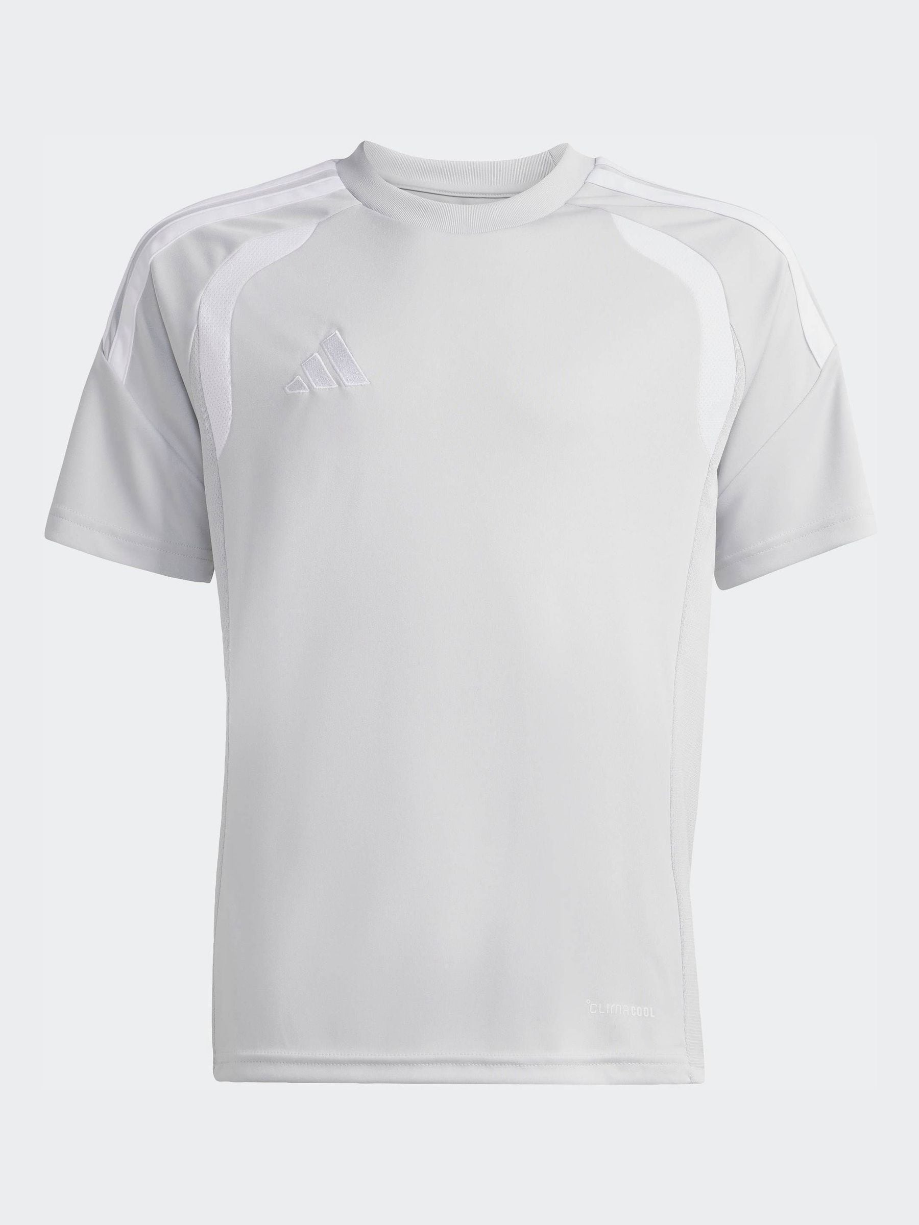 Dsiney Kidz - adidas Grey Tiro 26 League Jersey image 6