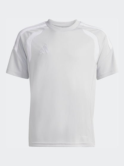 Dsiney Kidz - adidas Grey Tiro 26 League Jersey image 6