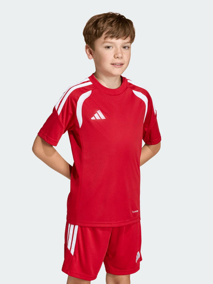 Dsiney Kidz - adidas Red Tiro 26 League Jersey image 1