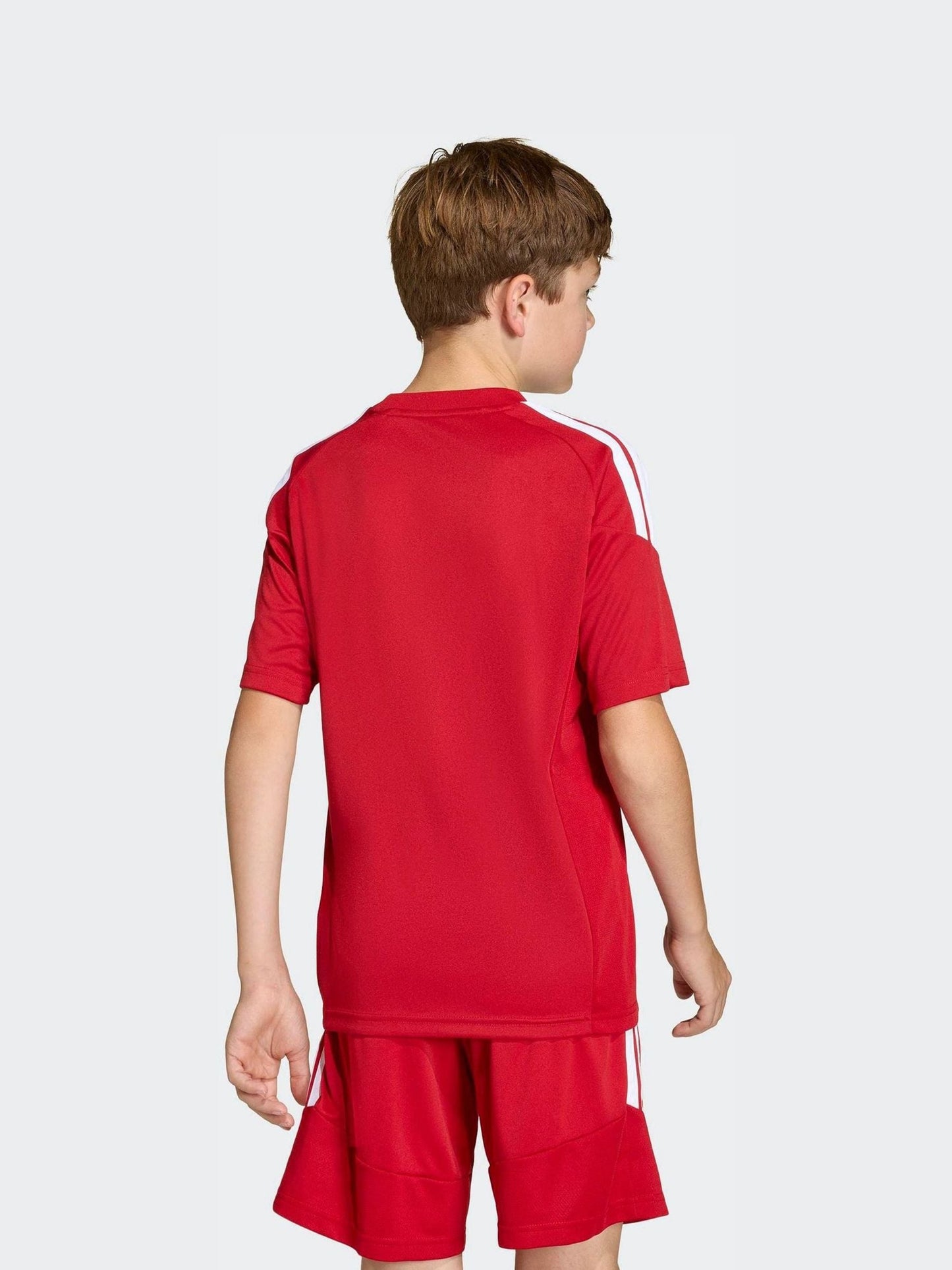 Dsiney Kidz - adidas Red Tiro 26 League Jersey image 2