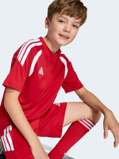 Dsiney Kidz - adidas Red Tiro 26 League Jersey image 5