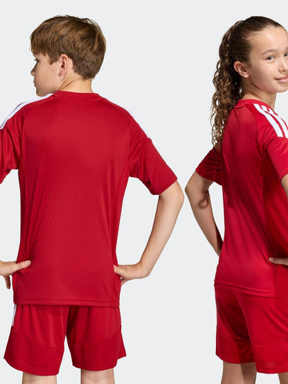 Dsiney Kidz - adidas Red Tiro 26 League Jersey image 6