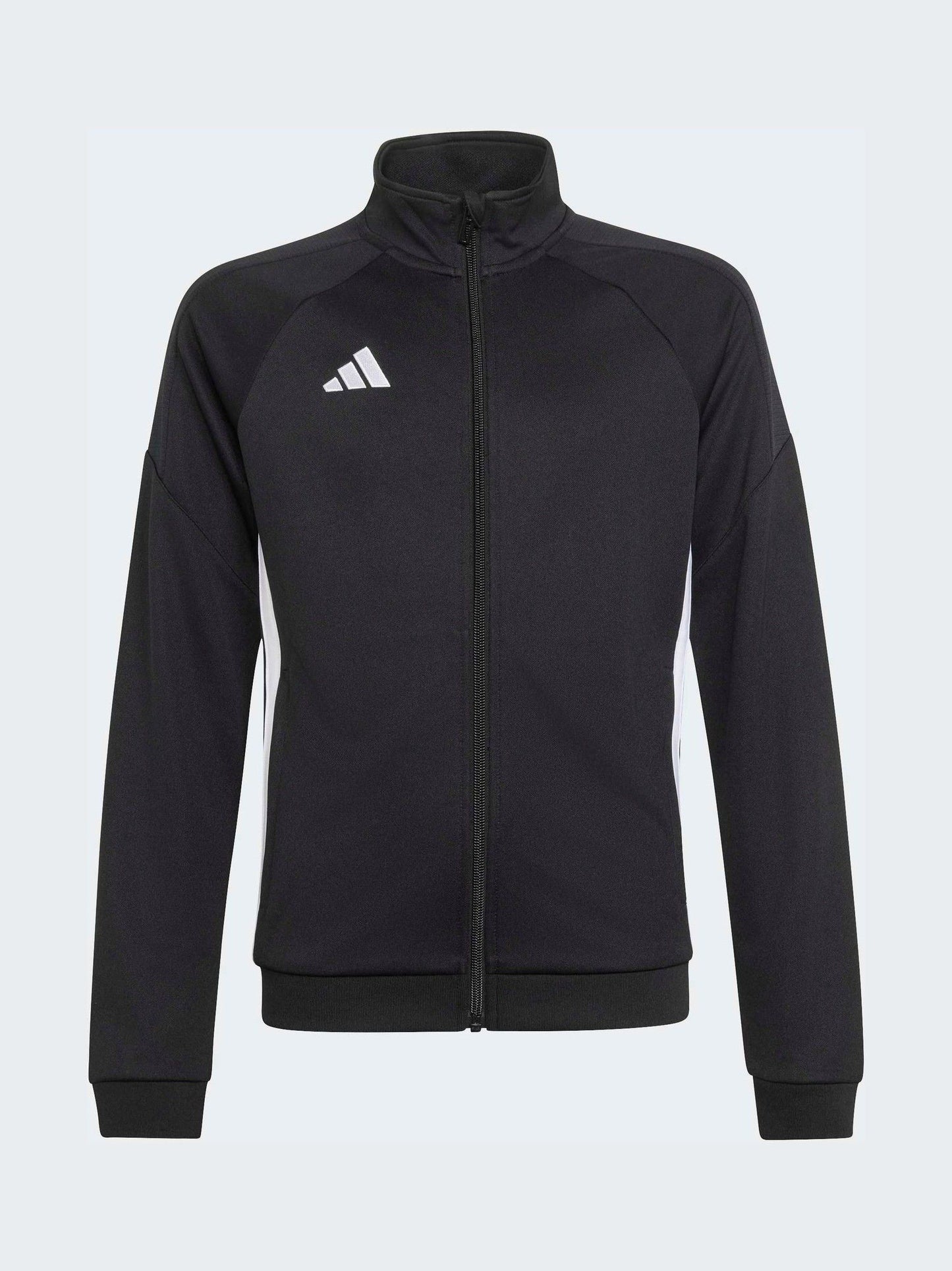 Dsiney Kidz - adidas Black Tiro 26 Essentials Tracksuit image 2