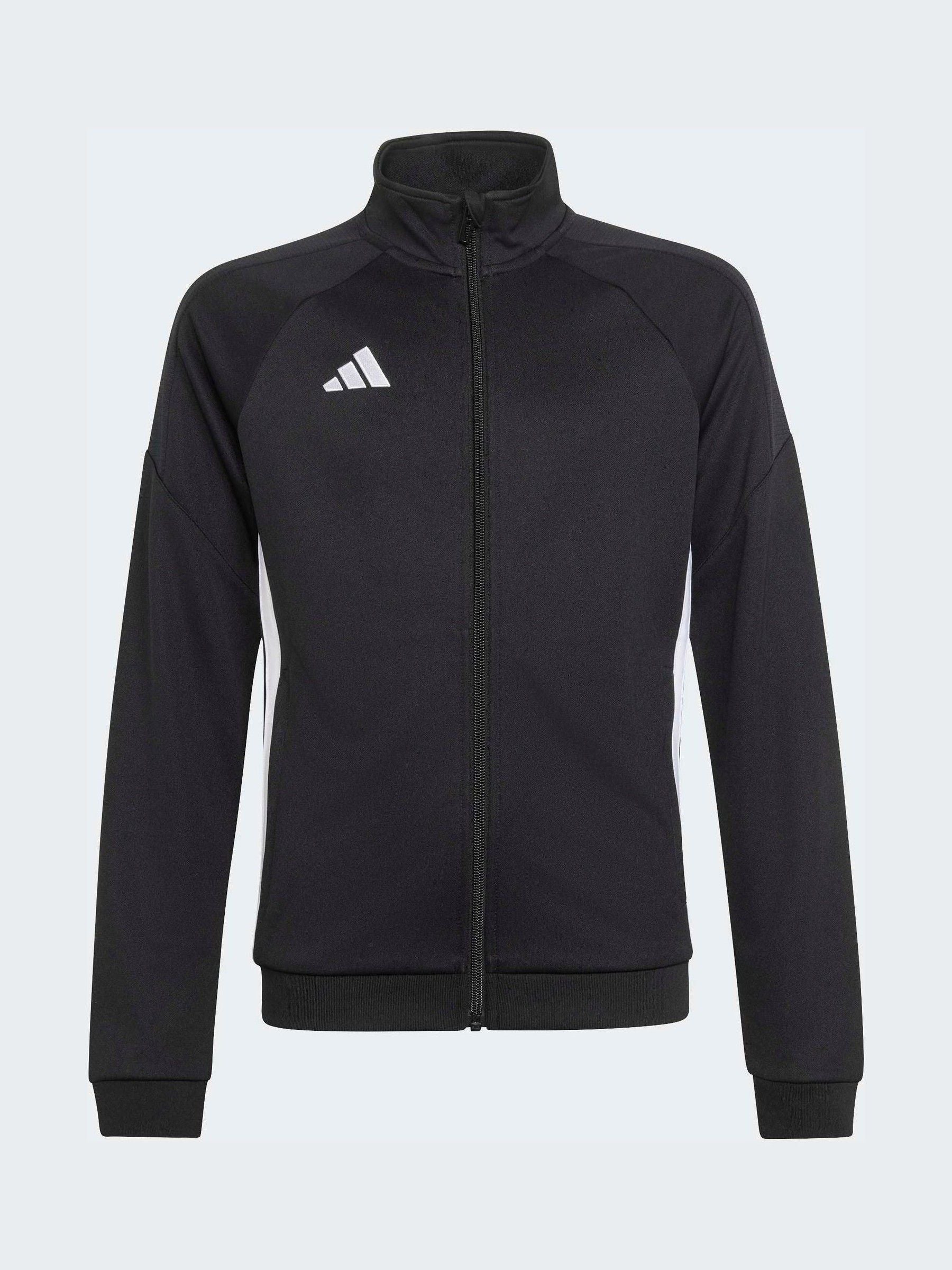 Dsiney Kidz - adidas Black Tiro 26 Essentials Tracksuit image 2
