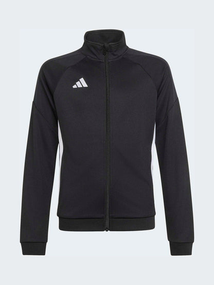 Dsiney Kidz - adidas Black Tiro 26 Essentials Tracksuit image 2