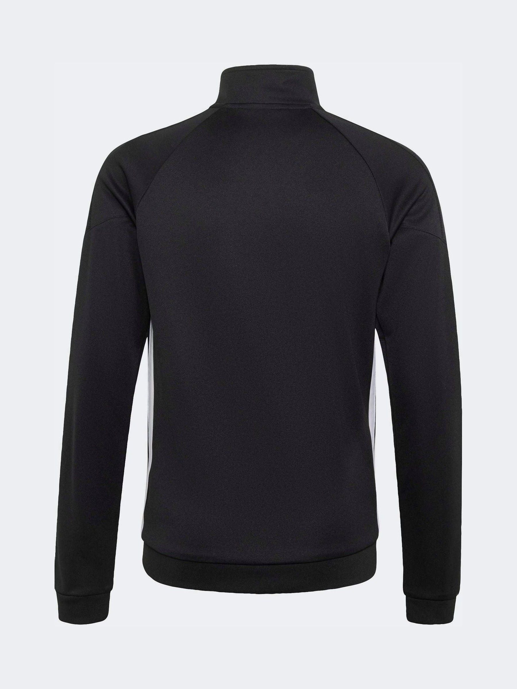 Dsiney Kidz - adidas Black Tiro 26 Essentials Tracksuit image 3