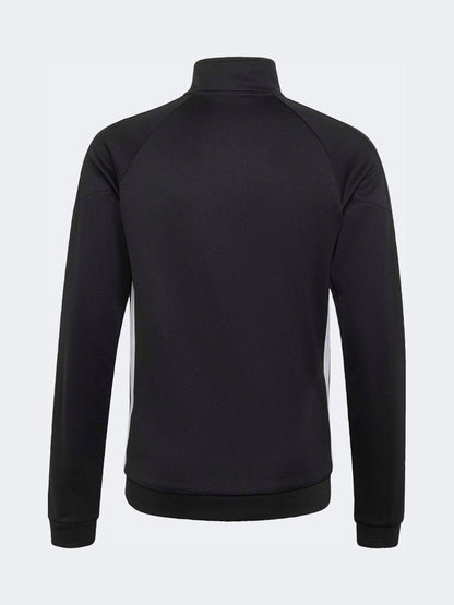Dsiney Kidz - adidas Black Tiro 26 Essentials Tracksuit image 3