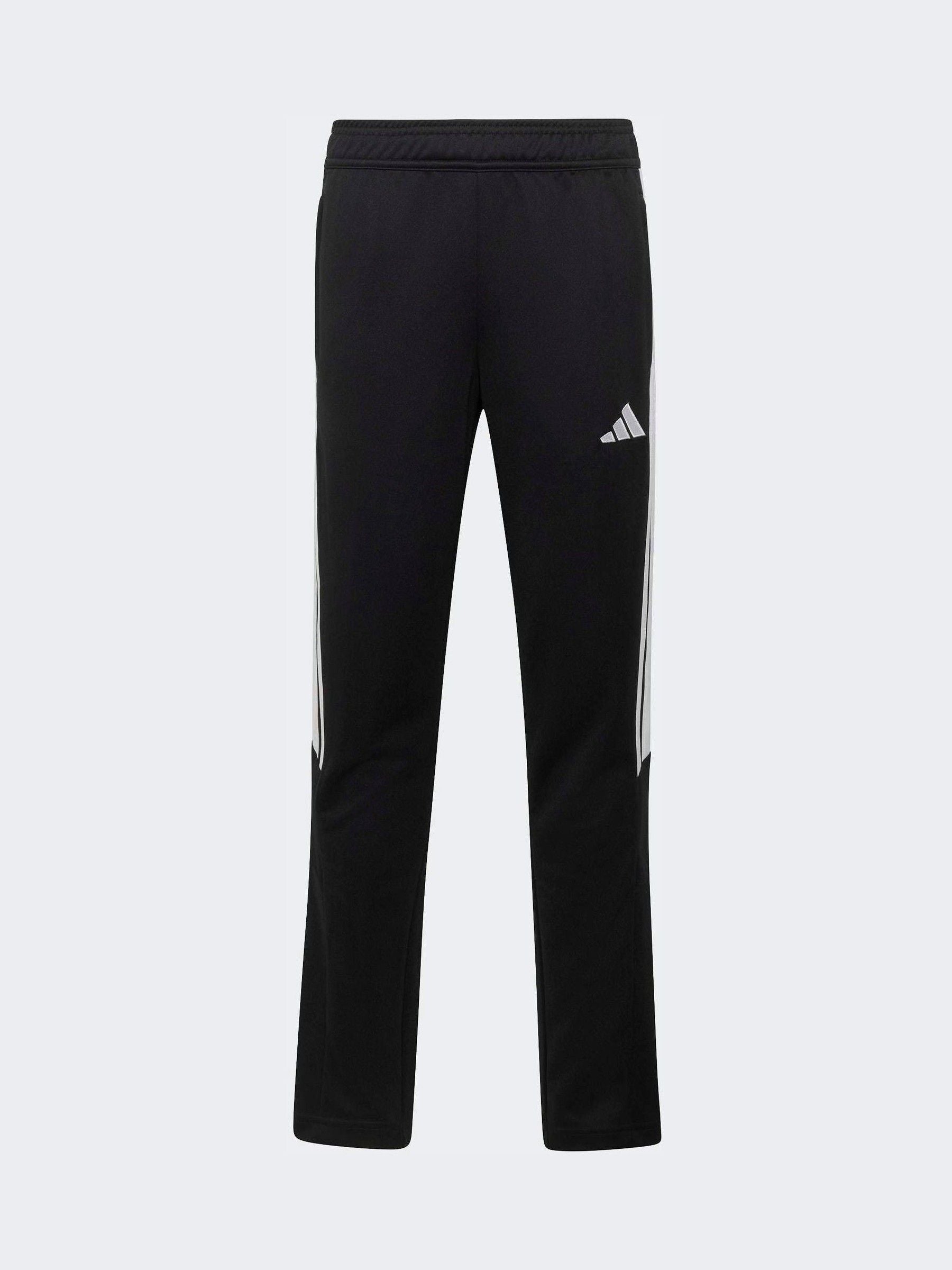 Dsiney Kidz - adidas Black Tiro 26 Essentials Tracksuit image 4
