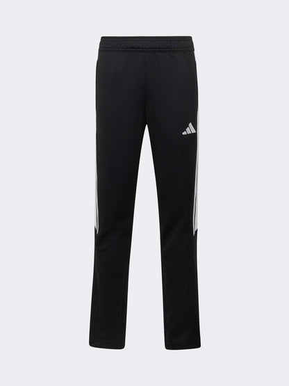 Dsiney Kidz - adidas Black Tiro 26 Essentials Tracksuit image 4