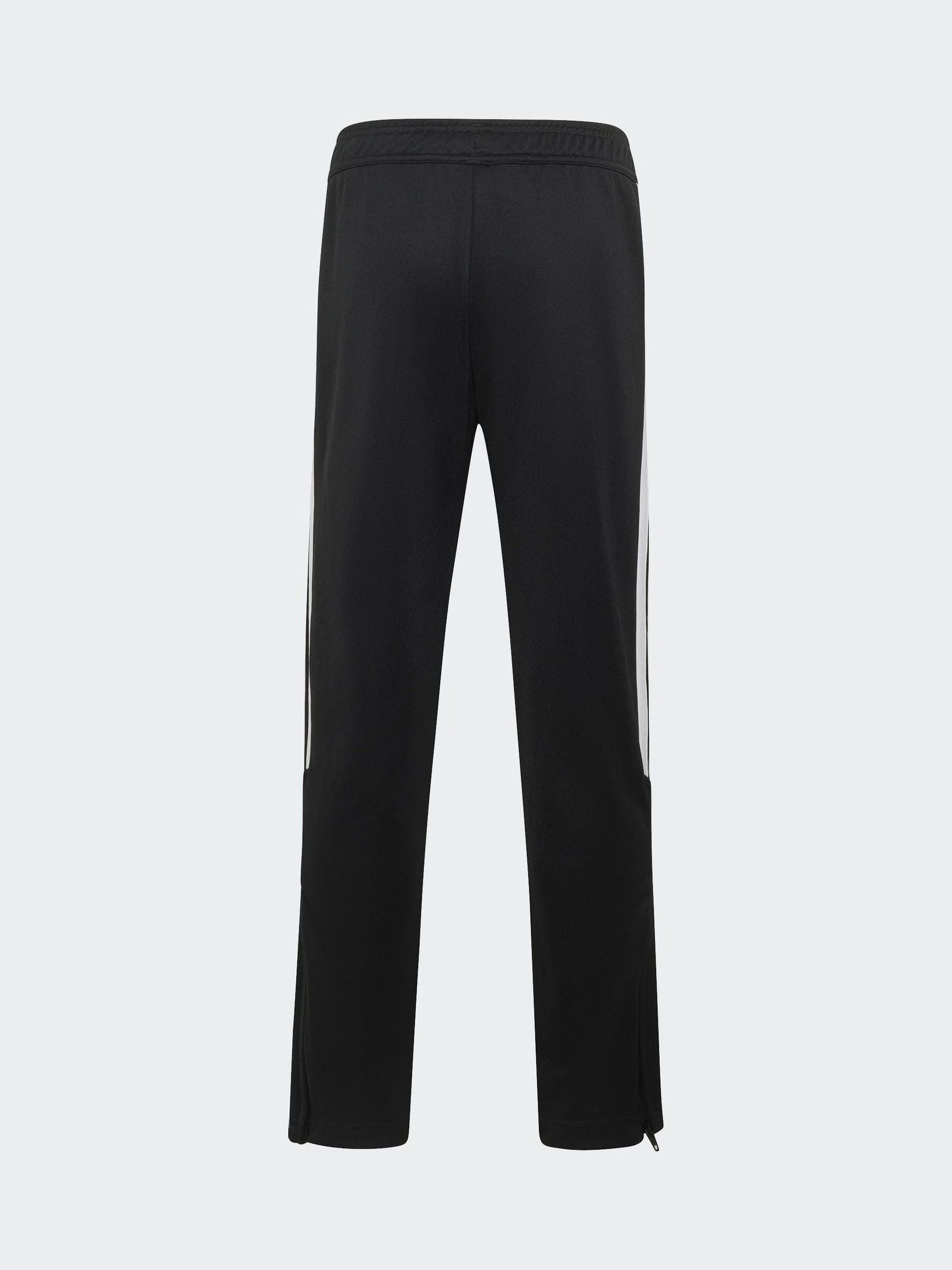 Dsiney Kidz - adidas Black Tiro 26 Essentials Tracksuit image 5