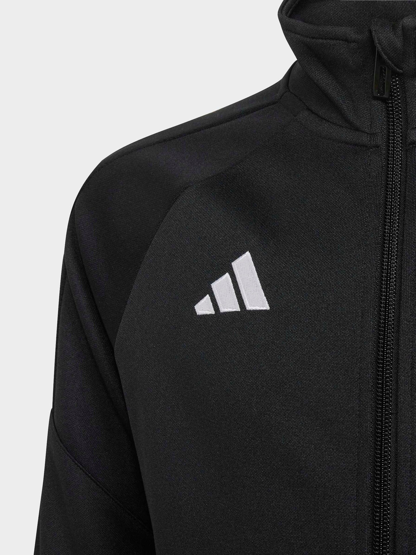 Dsiney Kidz - adidas Black Tiro 26 Essentials Tracksuit image 6