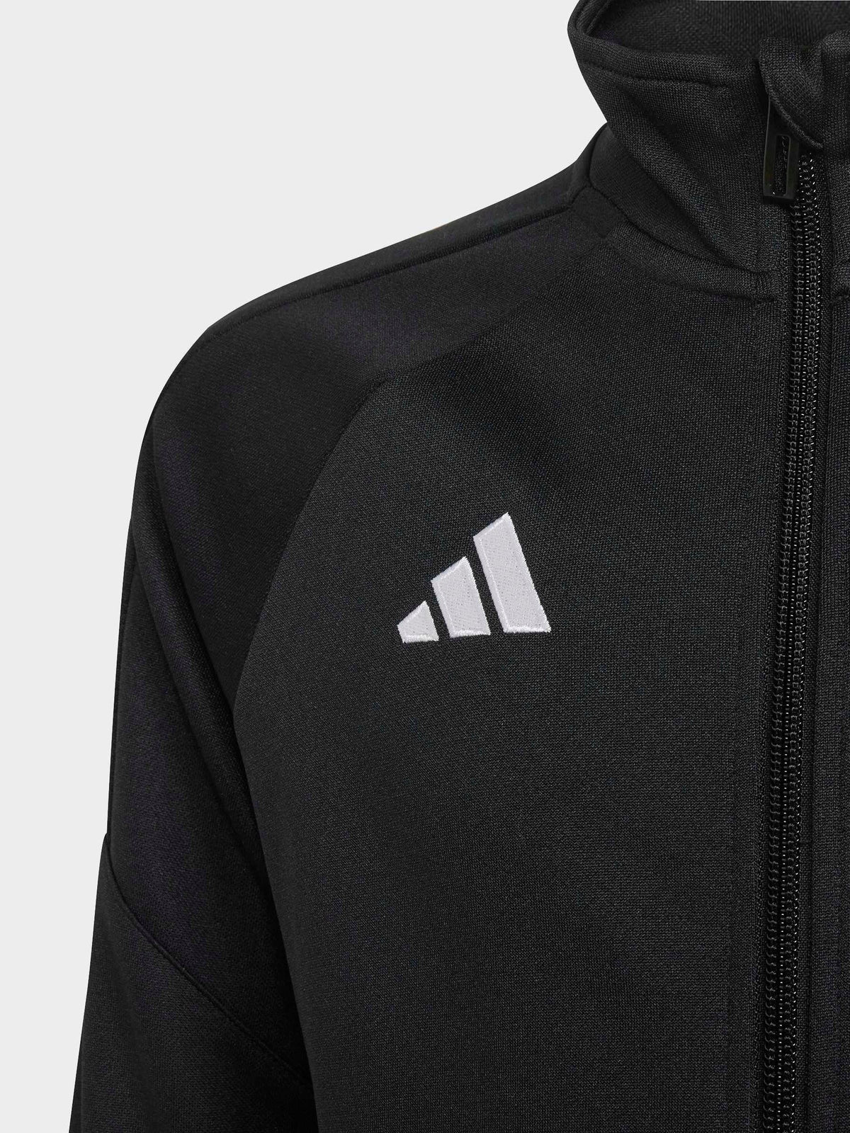 Dsiney Kidz - adidas Black Tiro 26 Essentials Tracksuit image 6