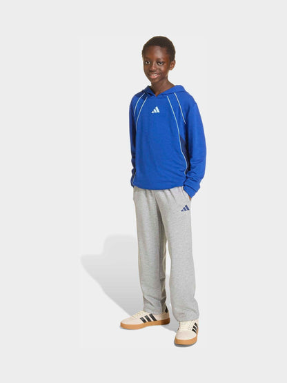 Dsiney Kidz - adidas Blue Colourblock Tracksuit image 1