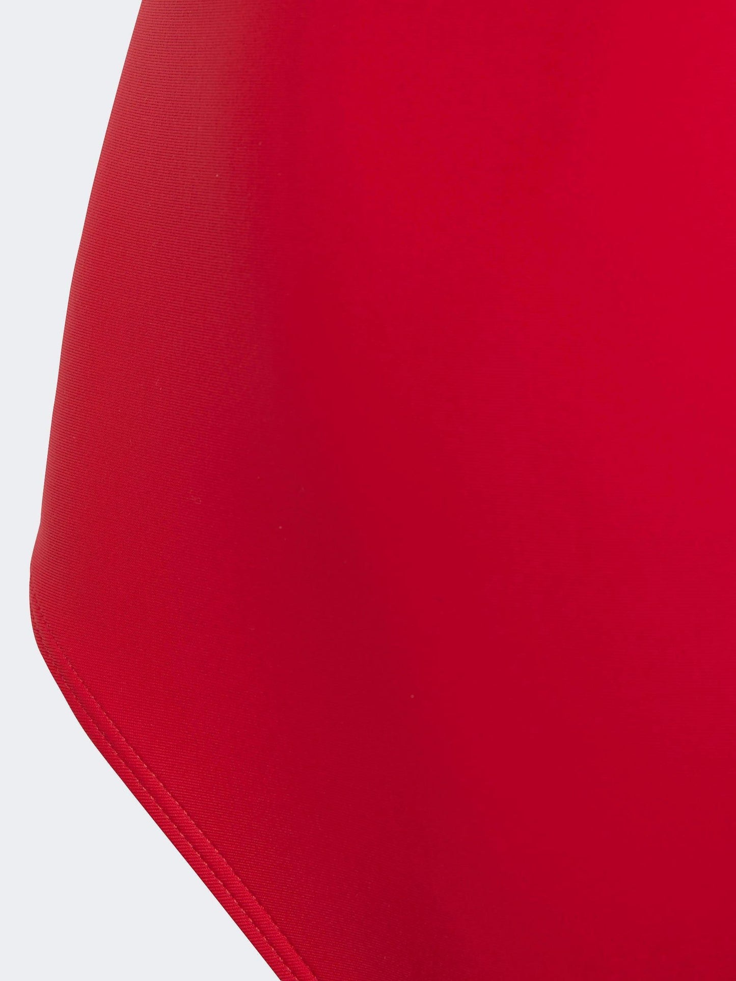 Dsiney Kidz - adidas Red V-back Kids Swimsuit image 5