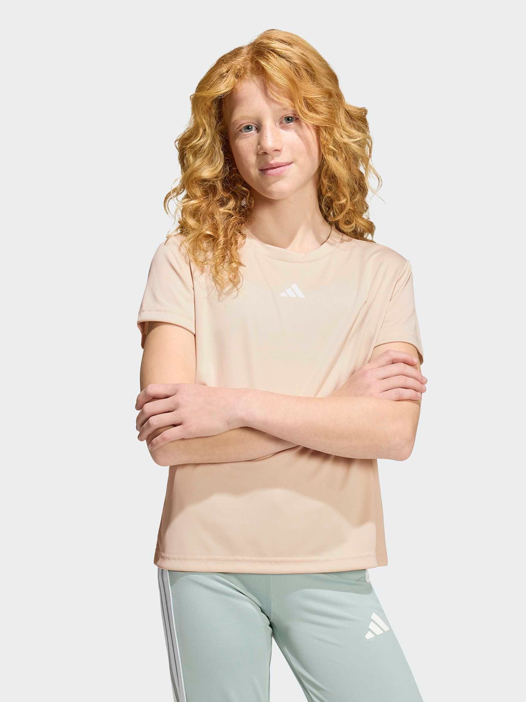 Dsiney Kidz - adidas Cream T-Shirt image 1