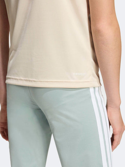 Dsiney Kidz - adidas Cream T-Shirt image 5