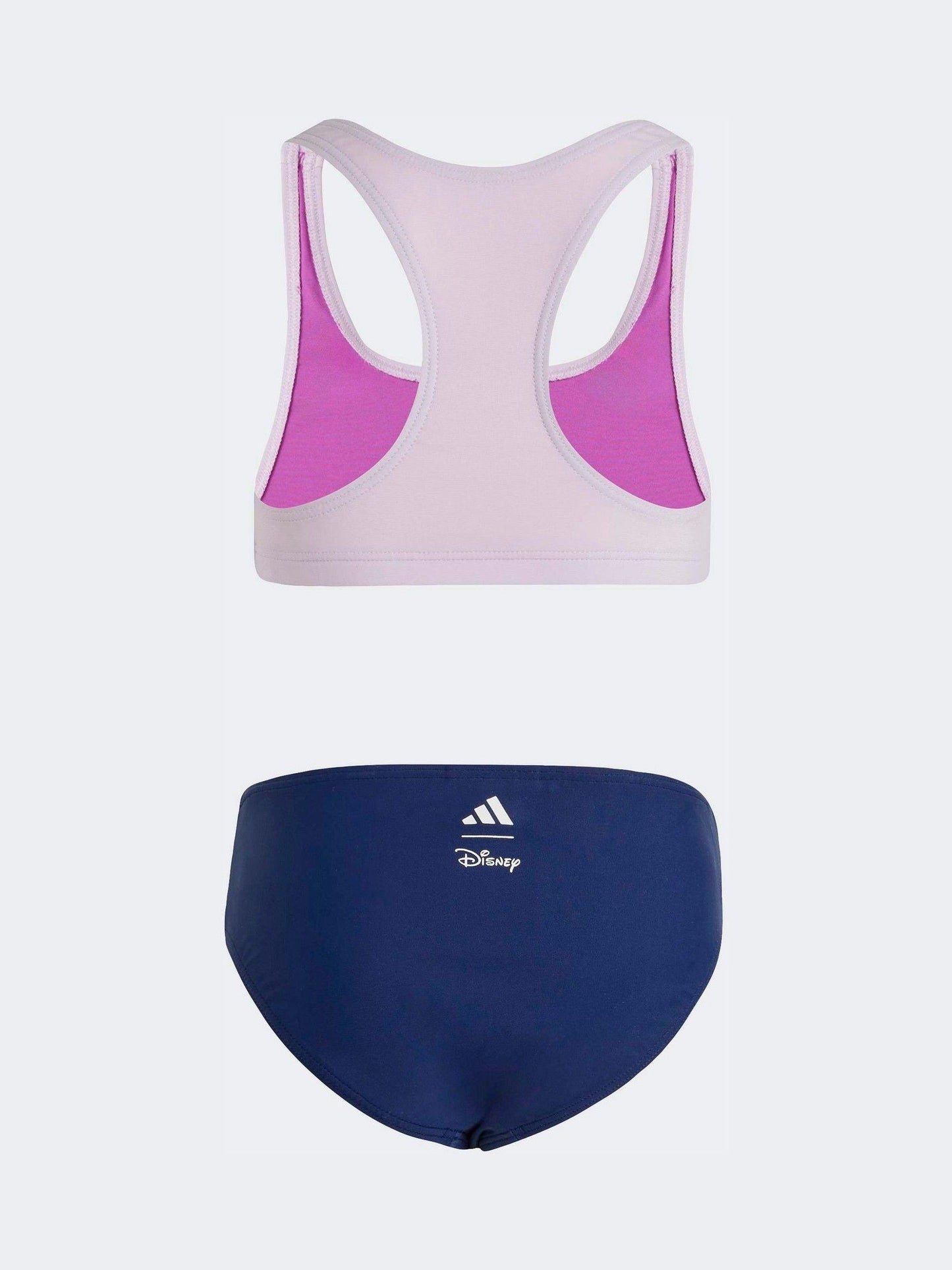 Dsiney Kidz - adidas Purple Disney Frozen Little Kids Bikini Set image 2