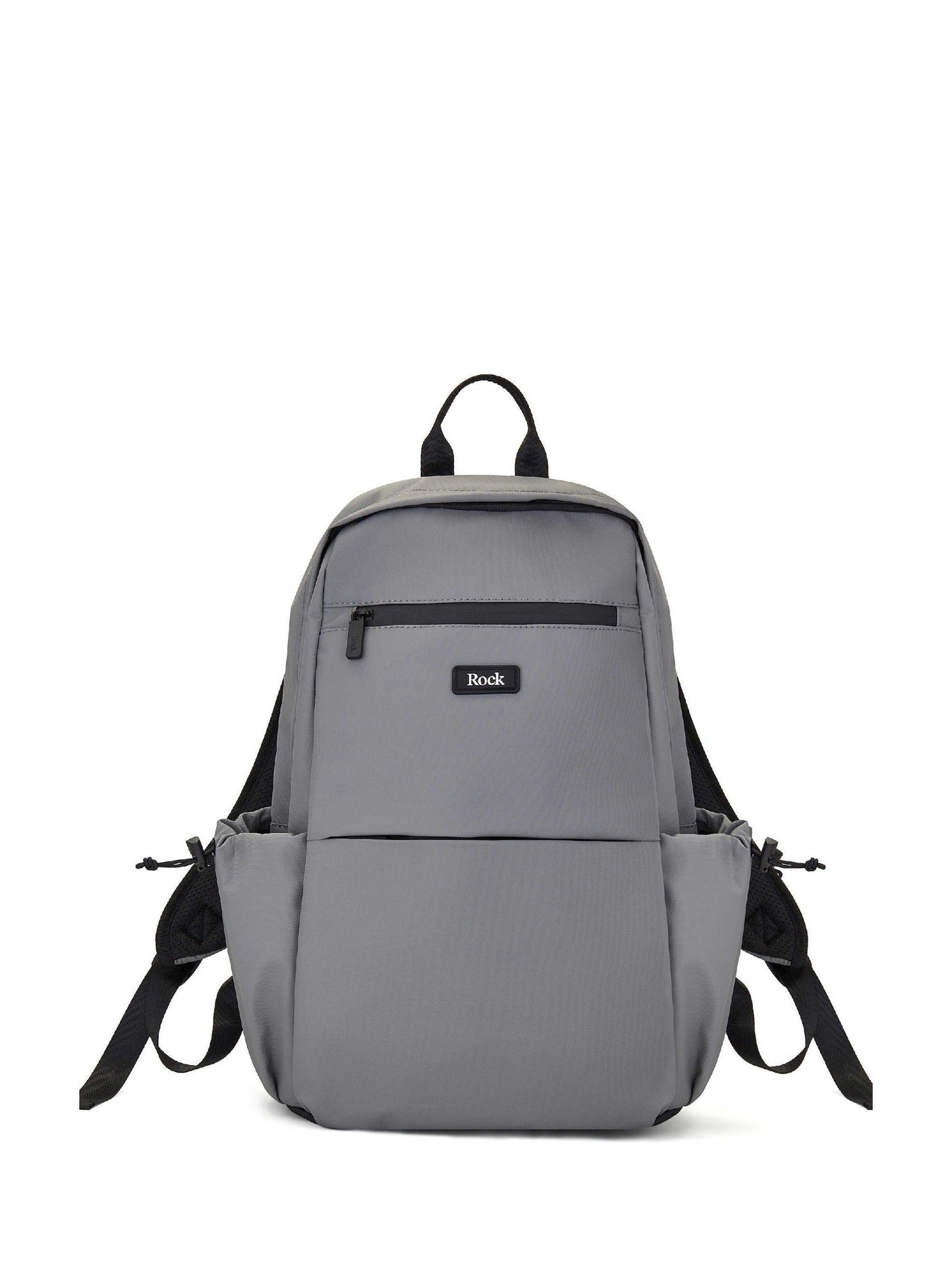 Rock Luggage Grey Harper Backpack image 1