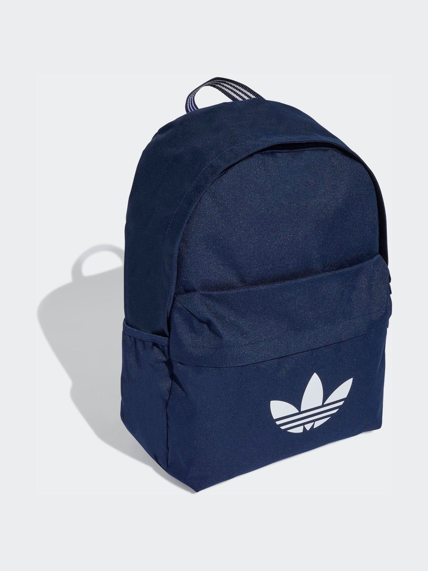 adidas Originals Blue Adicolor Classic Backpack image 1