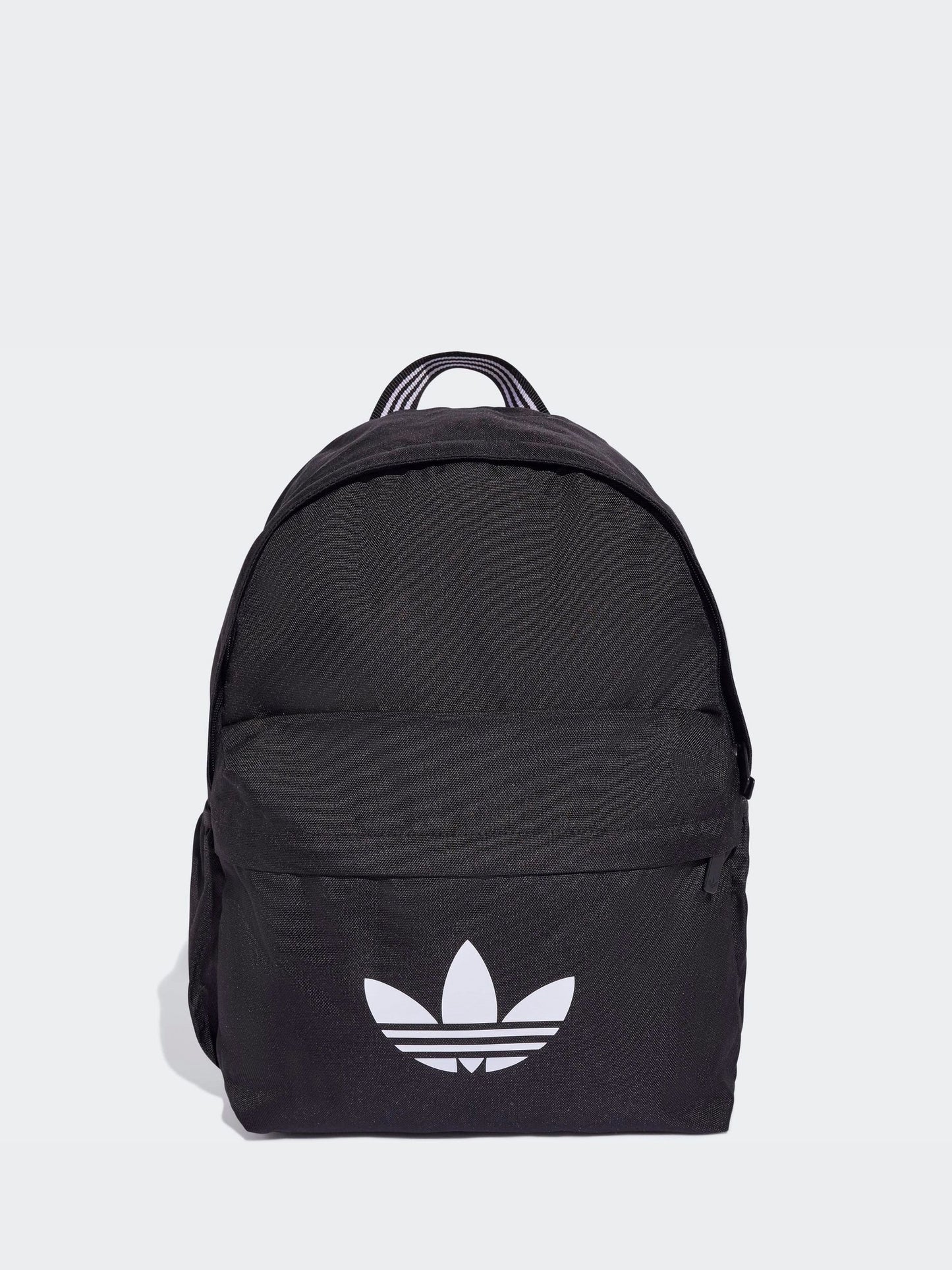 adidas Originals Black Adicolor Classic Backpack image 1
