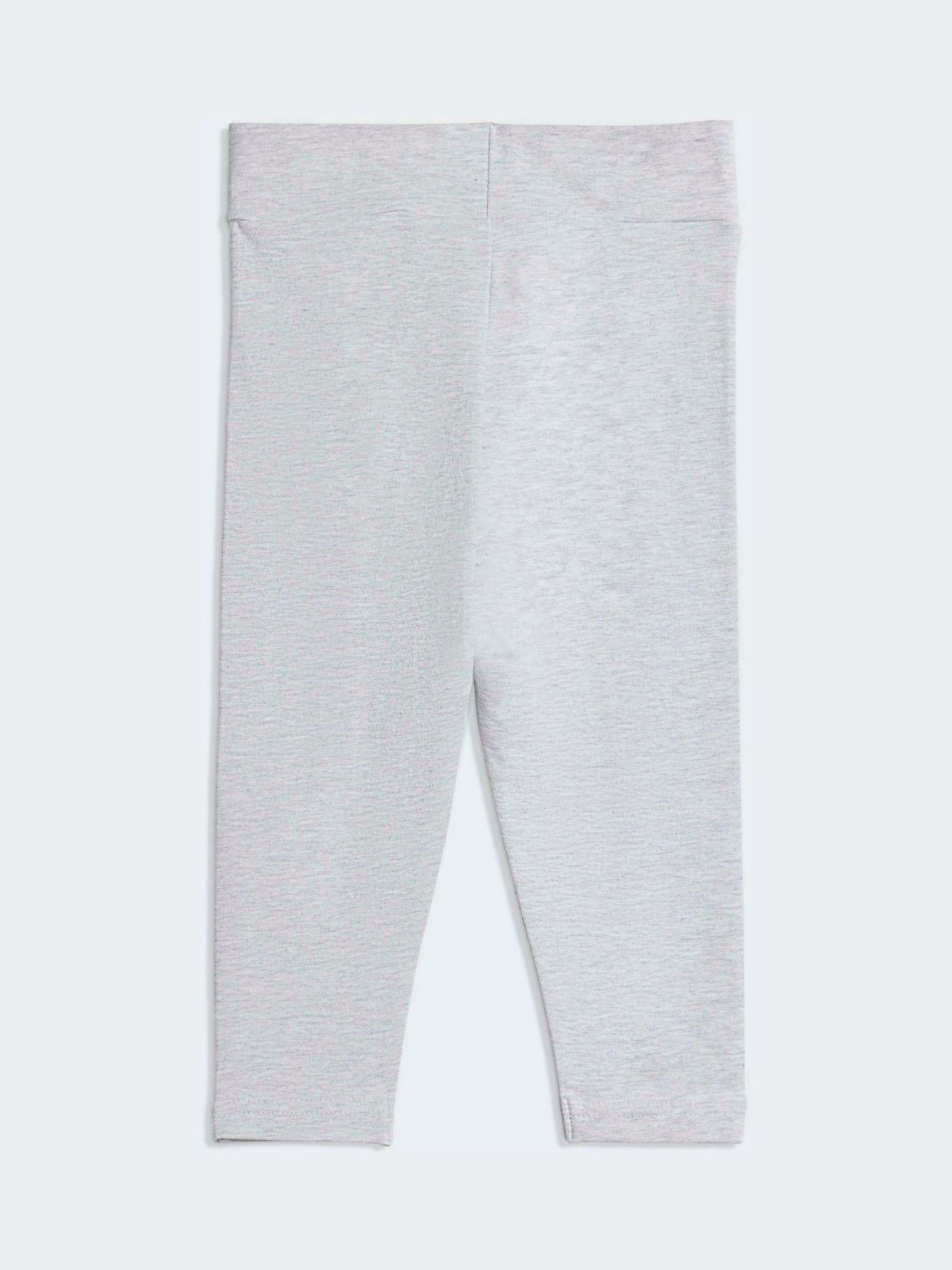 adidas Purple Disney Minnie Mouse  Sweatshirt and Legging Set image 3