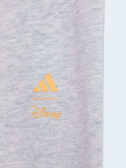 adidas Purple Disney Minnie Mouse  Sweatshirt and Legging Set image 7