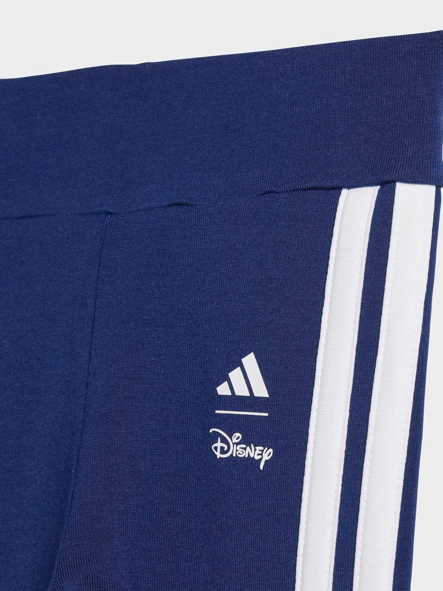 adidas Purple Purple Disney Frozen Sweatshirt and Leggings Infant Set image 6
