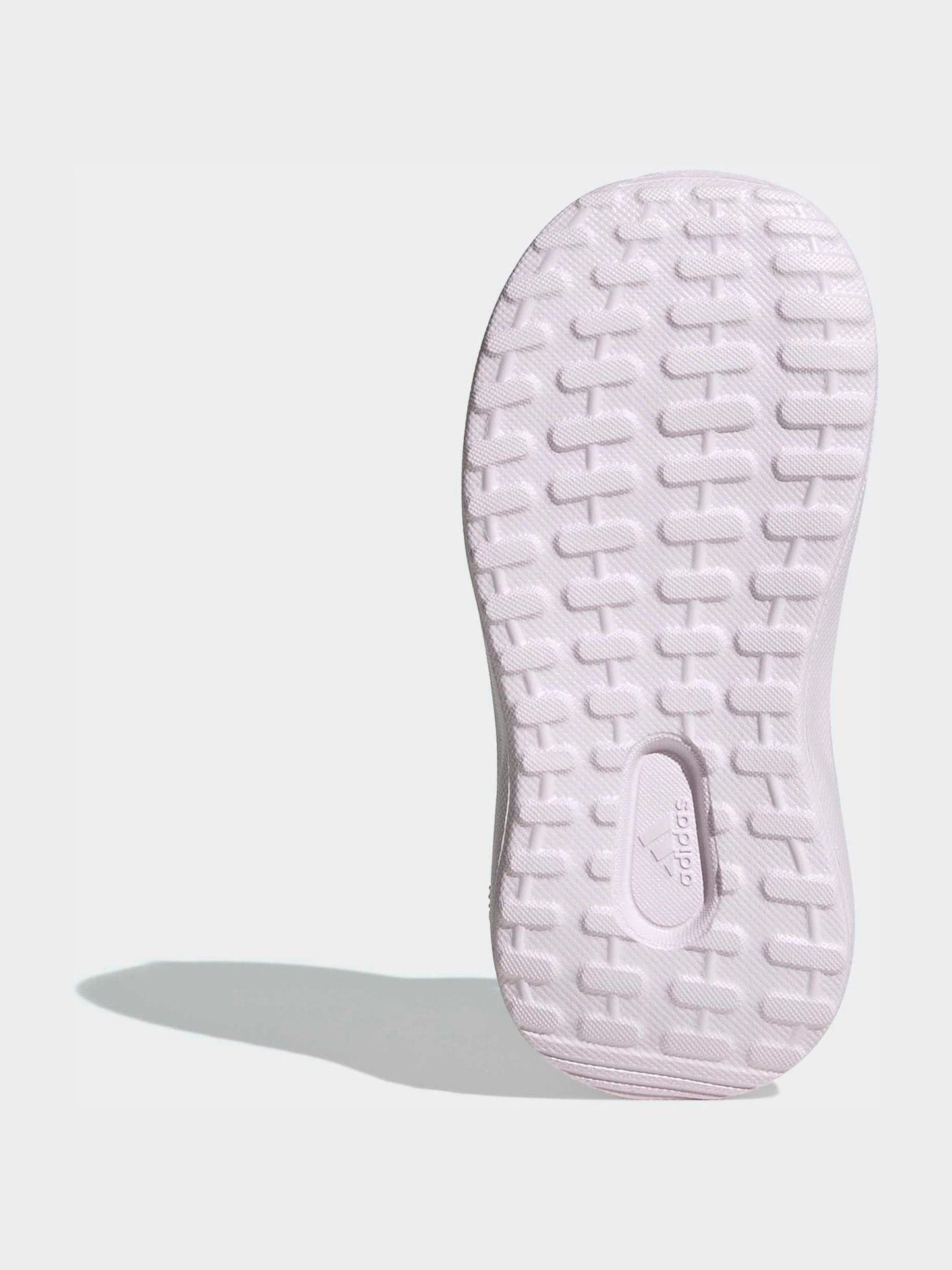 adidas Pink Tensaur Comfort Infant Trainers image 6