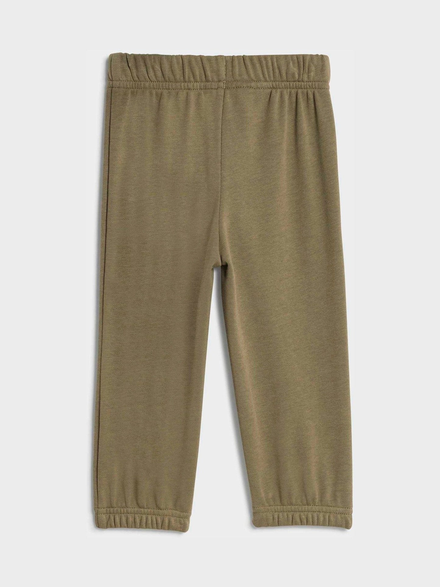 adidas Brown Essentials Infant Kids  Sweatshirt & Joggers Set image 4