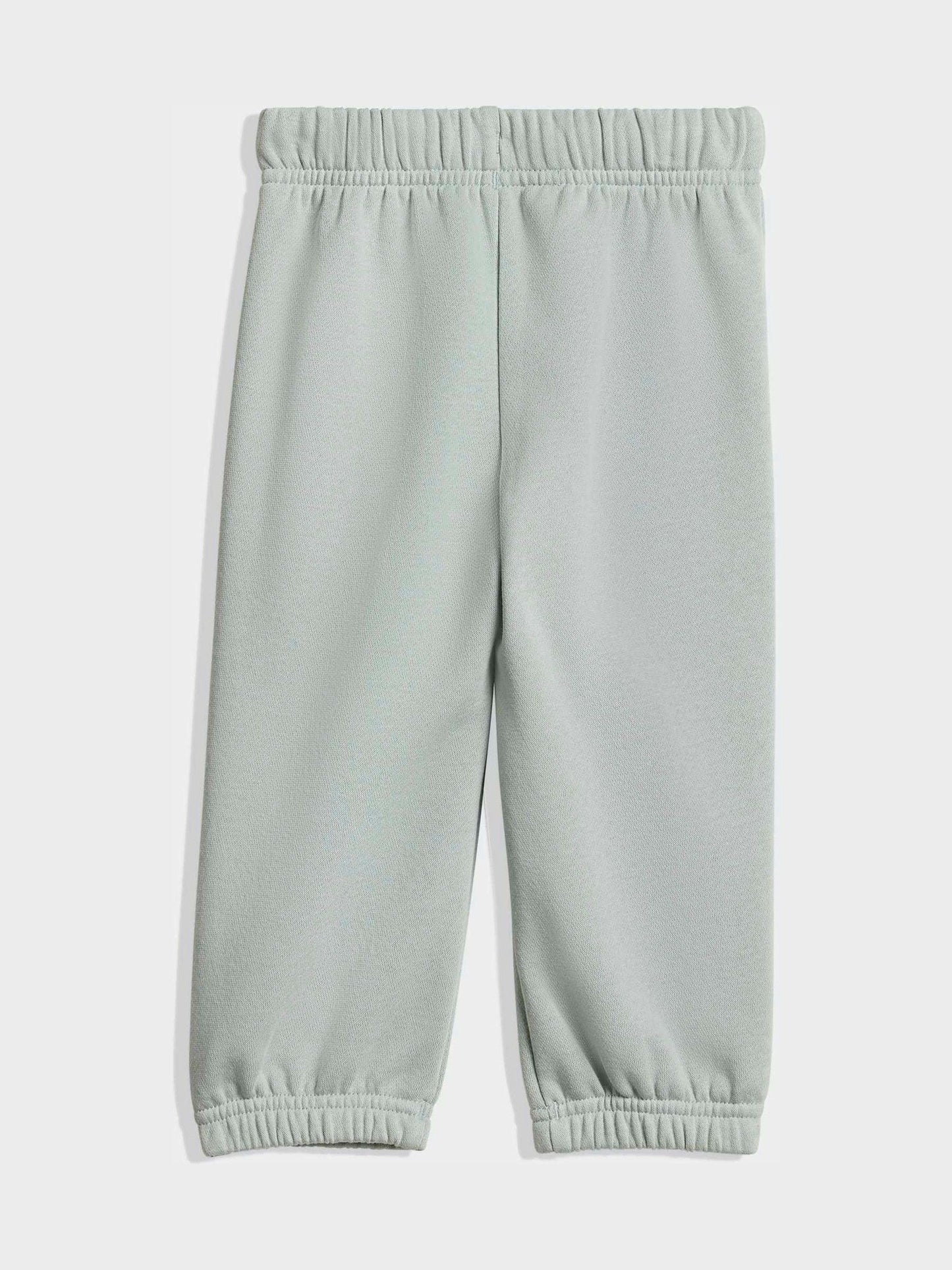 adidas Green Essentials Joggers Kids image 2
