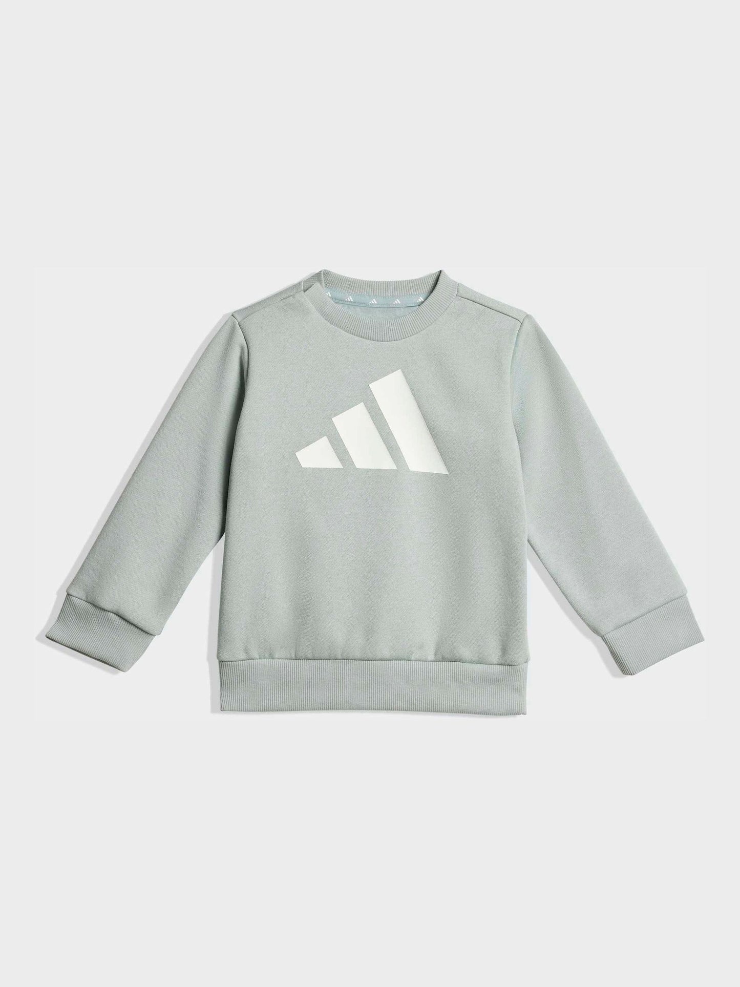 adidas Green Essentials Joggers Kids image 4