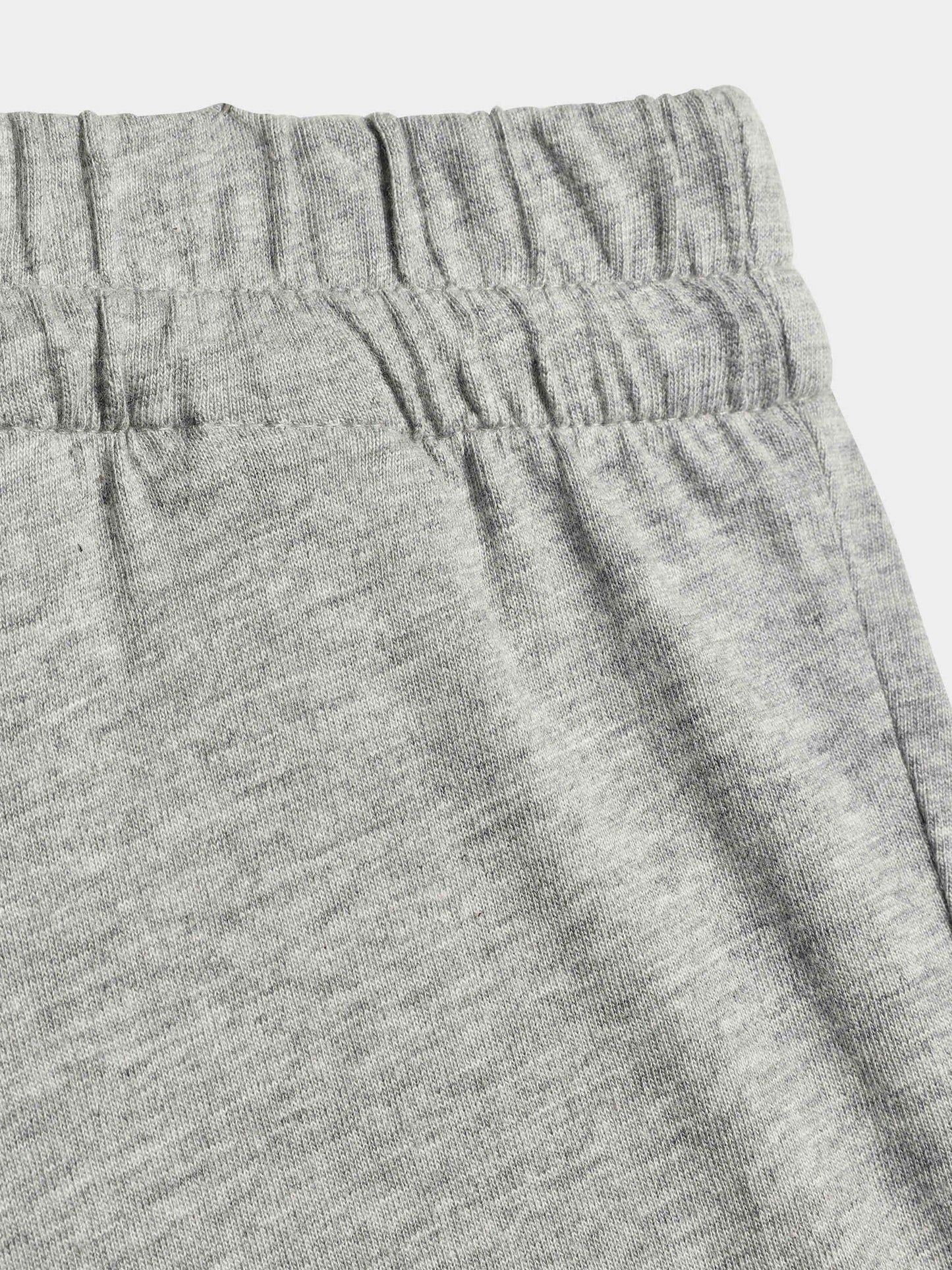 adidas Pink Essentials T-Shirt and Shorts Infant Set image 7